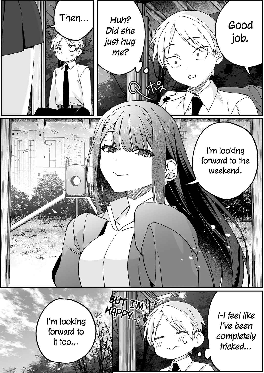 Chapter 86 - Page 10