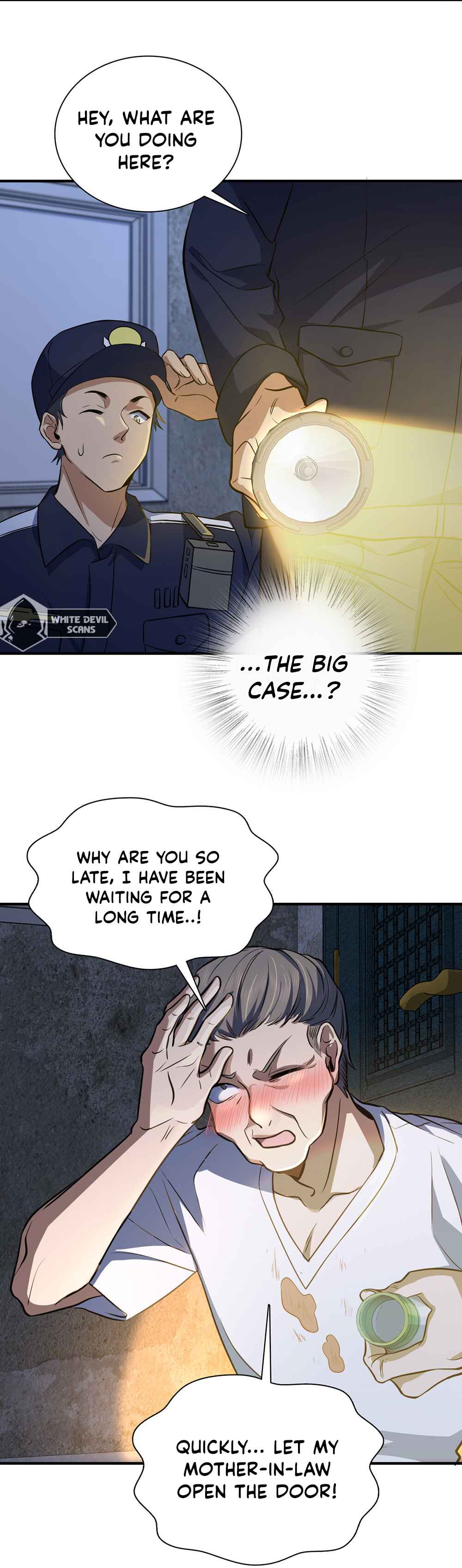Chapter 22 - Page 21