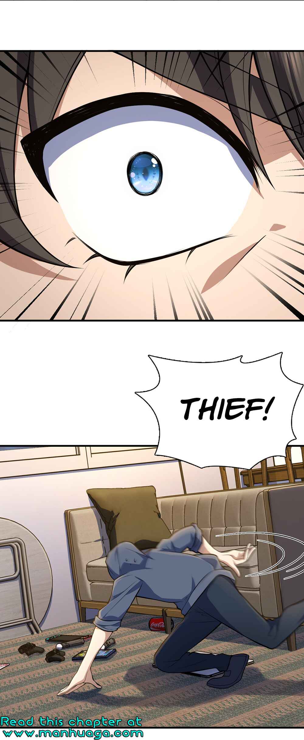Chapter 22 - Page 36
