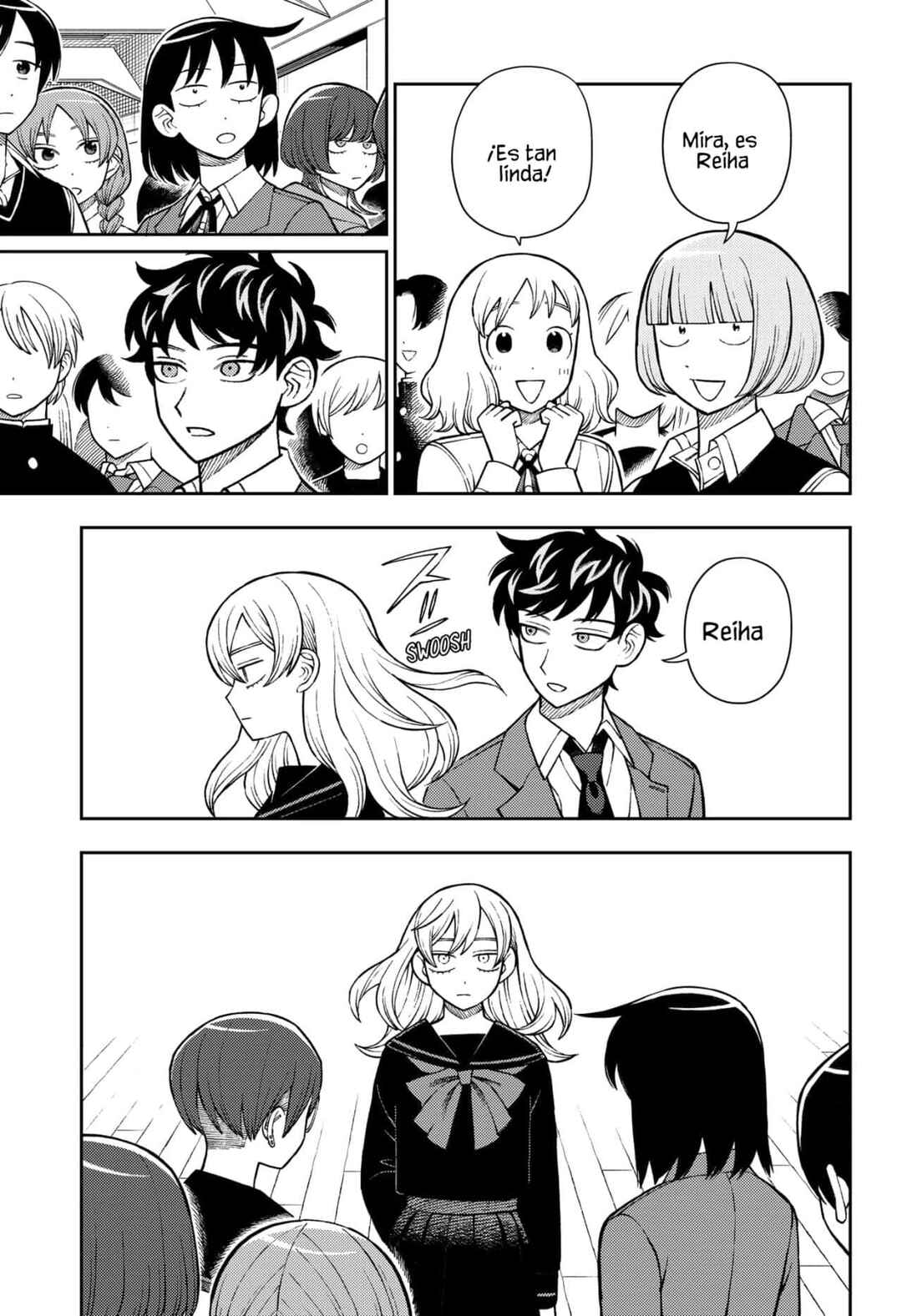 Chapter 86 - Page 8
