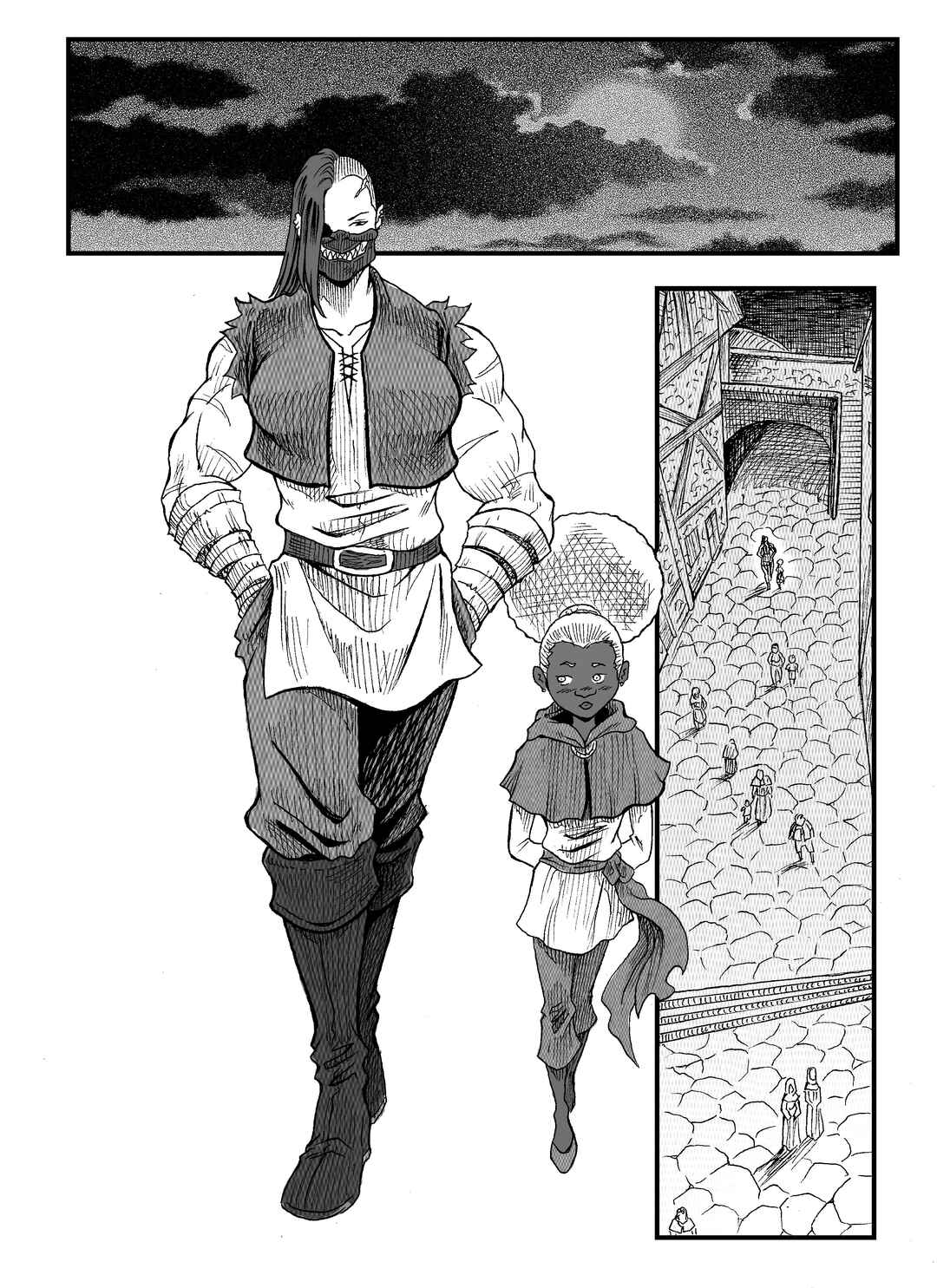 Chapter 1.2 - Page 1