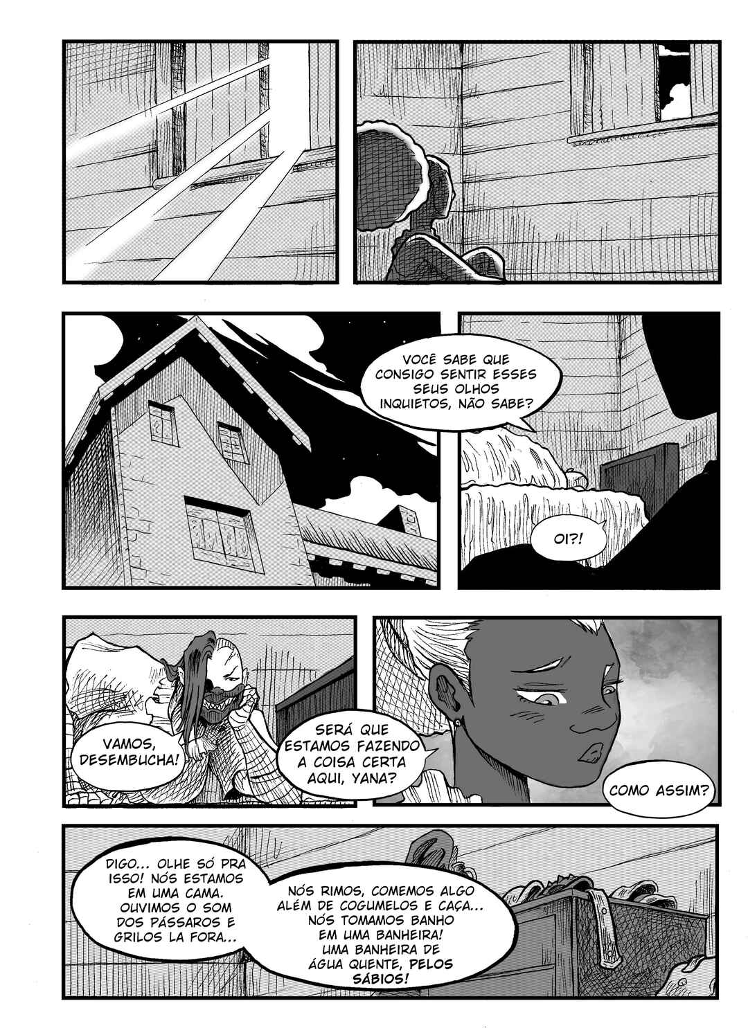 Chapter 1.2 - Page 8