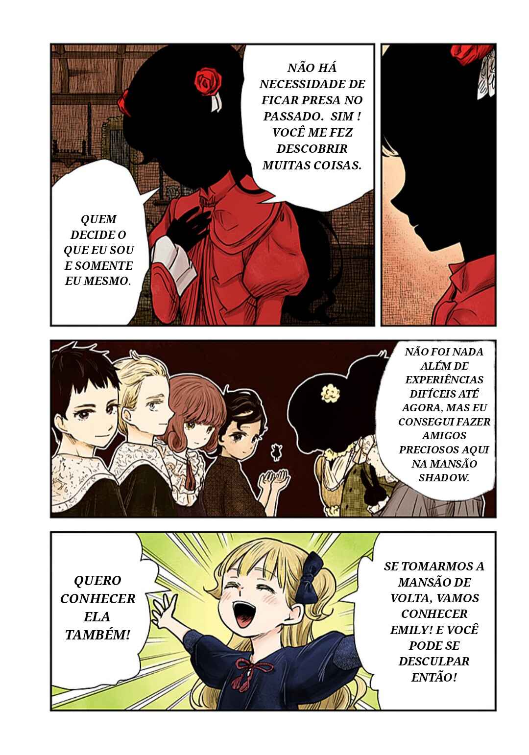 Chapter 115 - Page 10