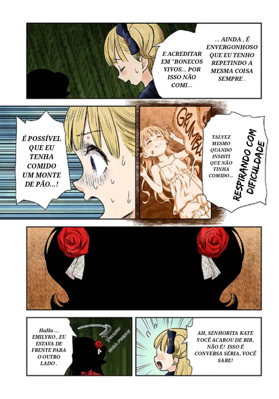 Chapter 115 - Page 14