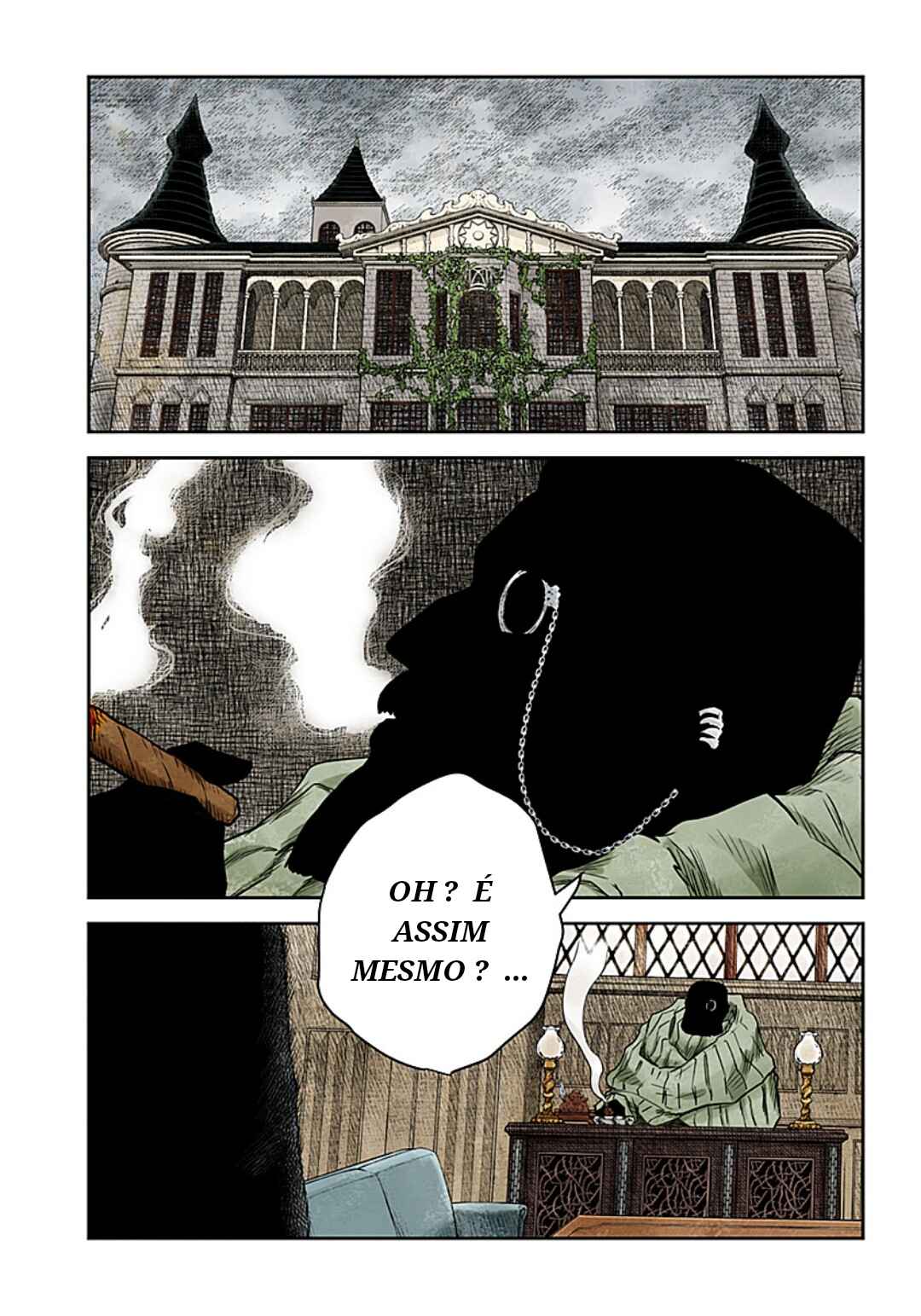 Chapter 115 - Page 16