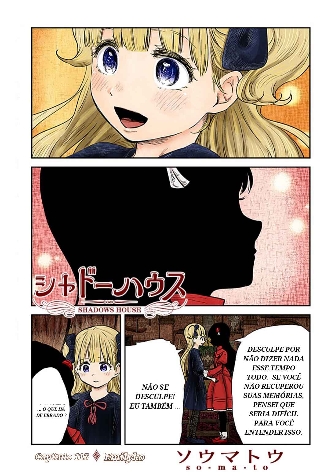 Chapter 115 - Page 2