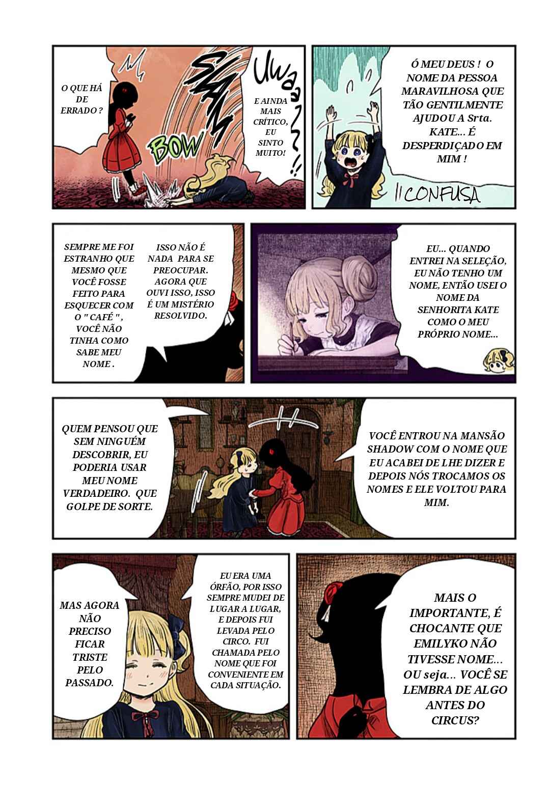 Chapter 115 - Page 8