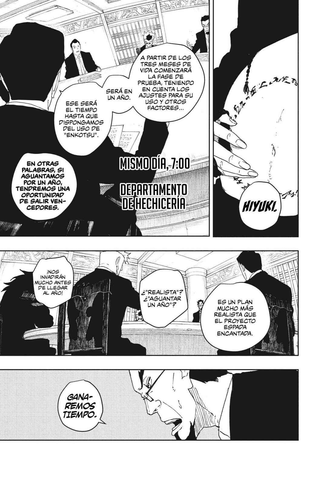 Chapter 123 - Page 6