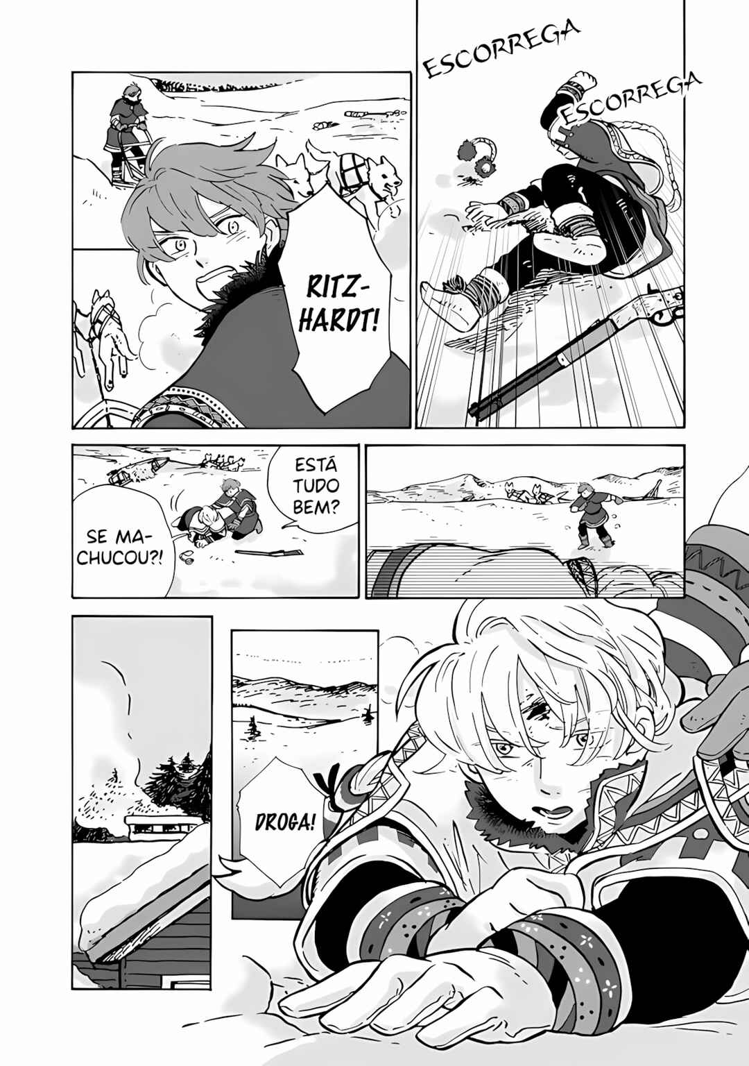 Chapter 6 - Page 5