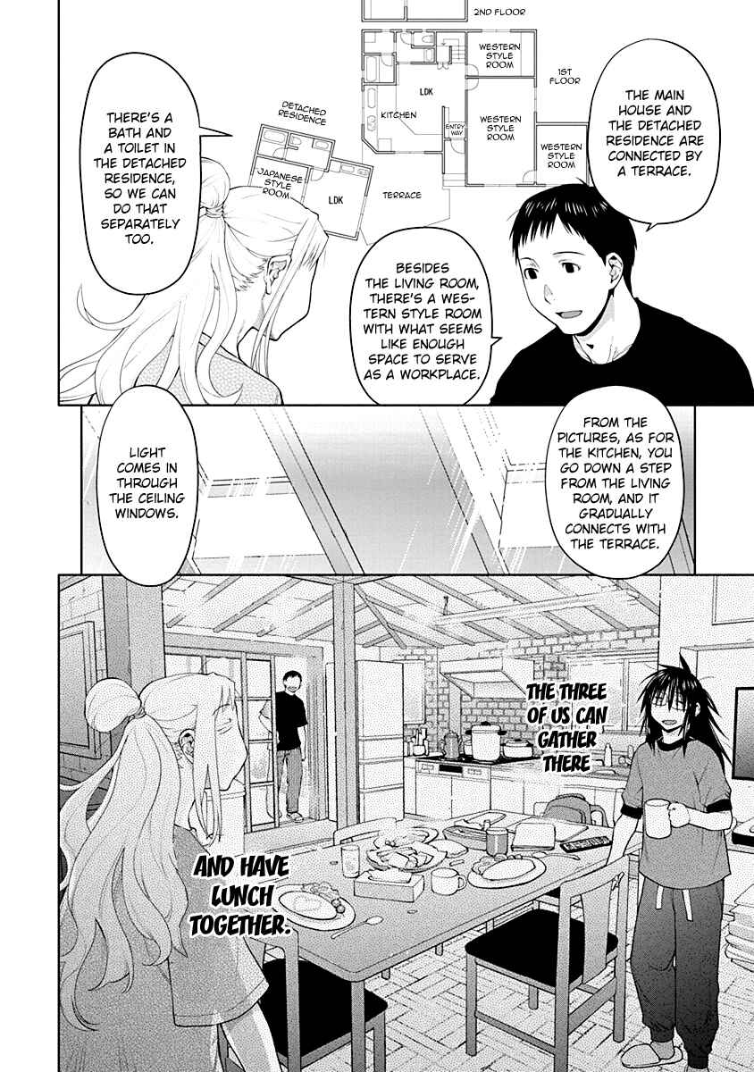 Chapter 48.5 - Page 8