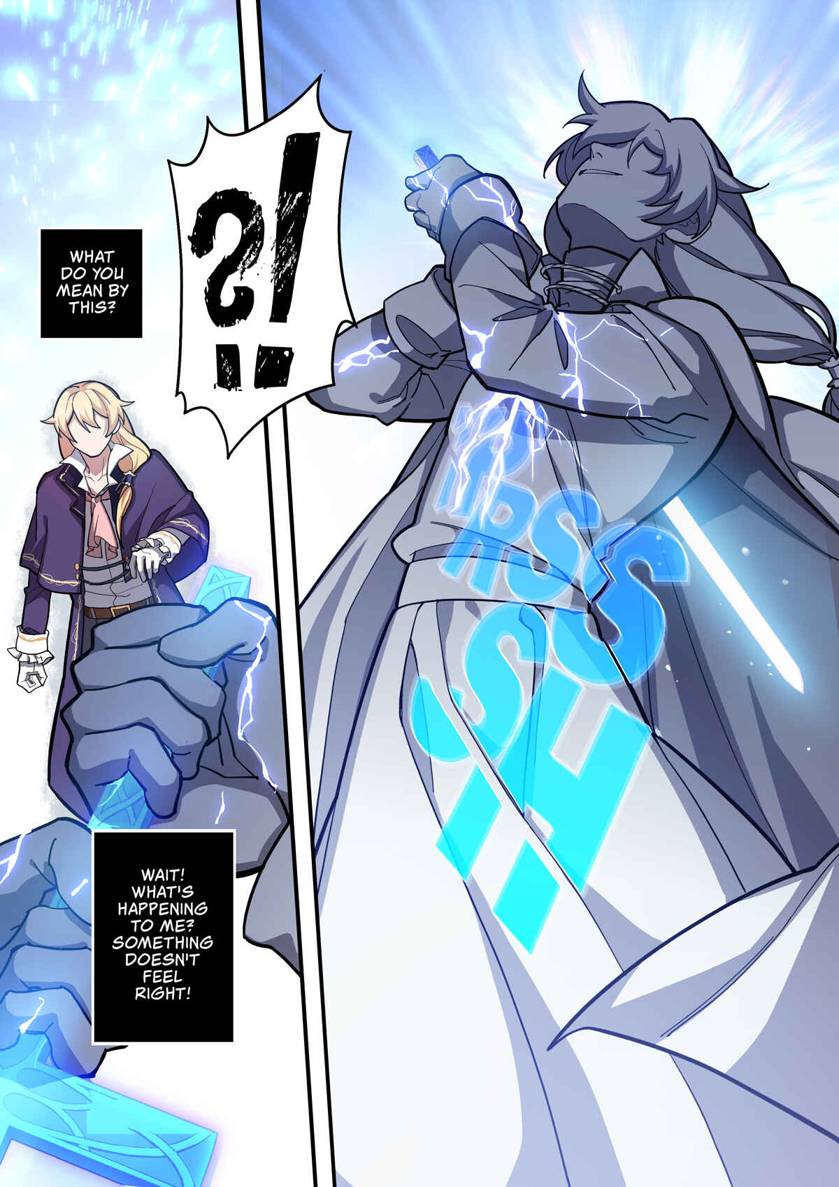Chapter 45 - Page 19