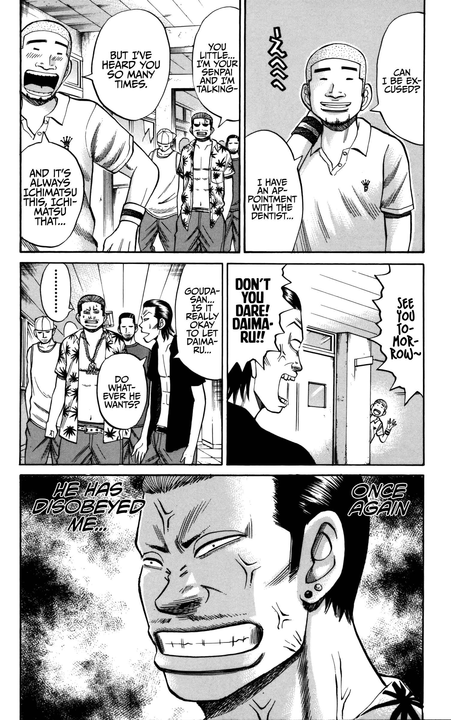Chapter 61 - Page 16