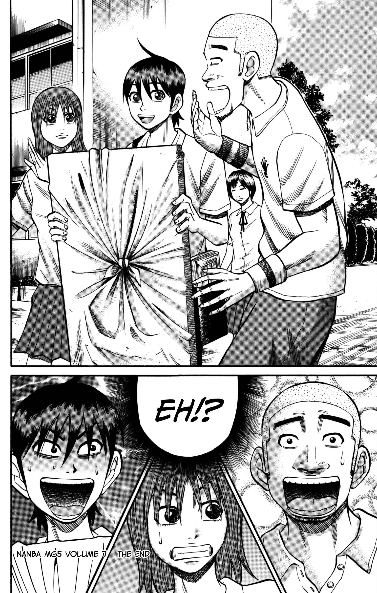 Chapter 61 - Page 20