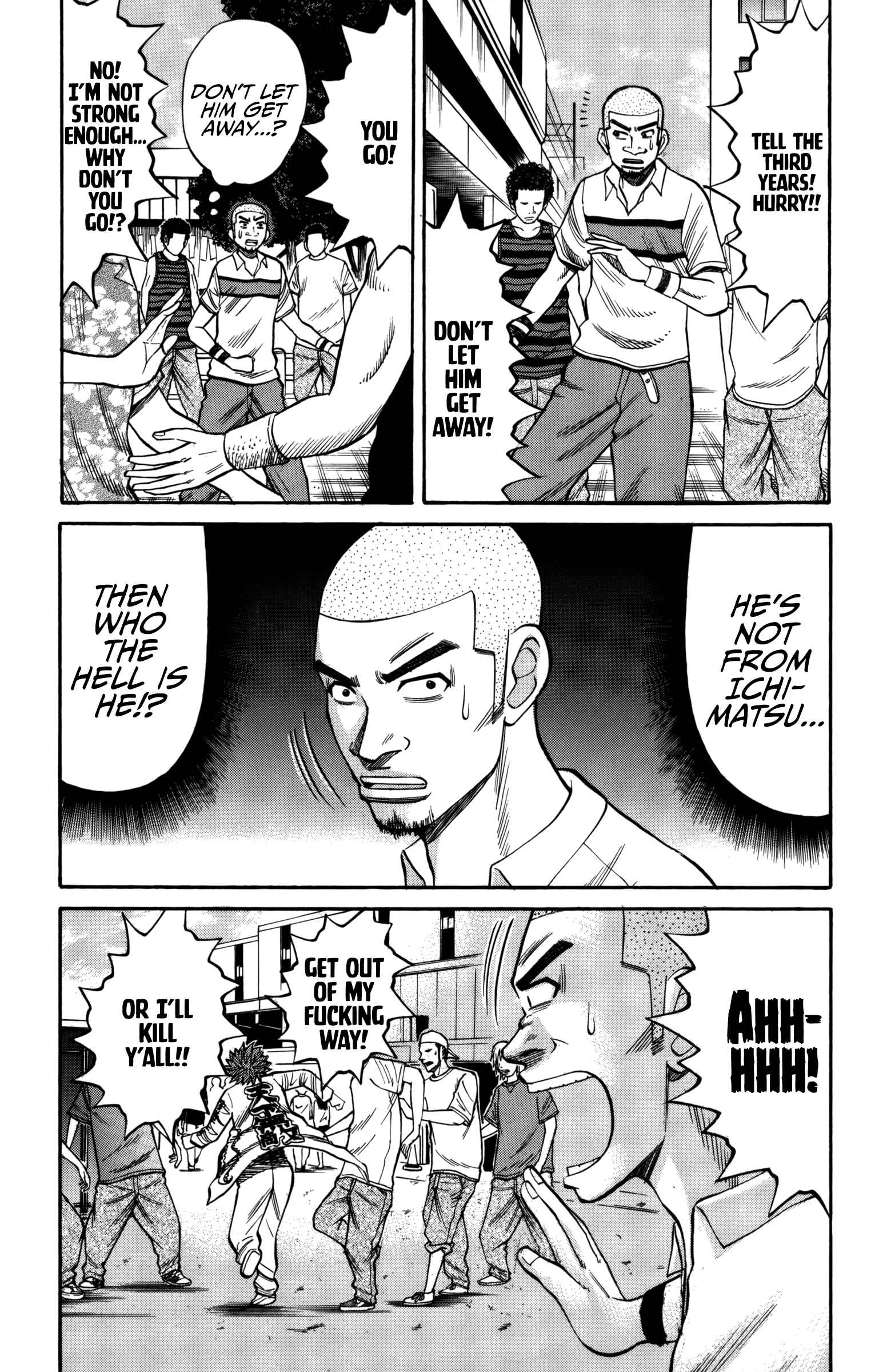 Chapter 61 - Page 9