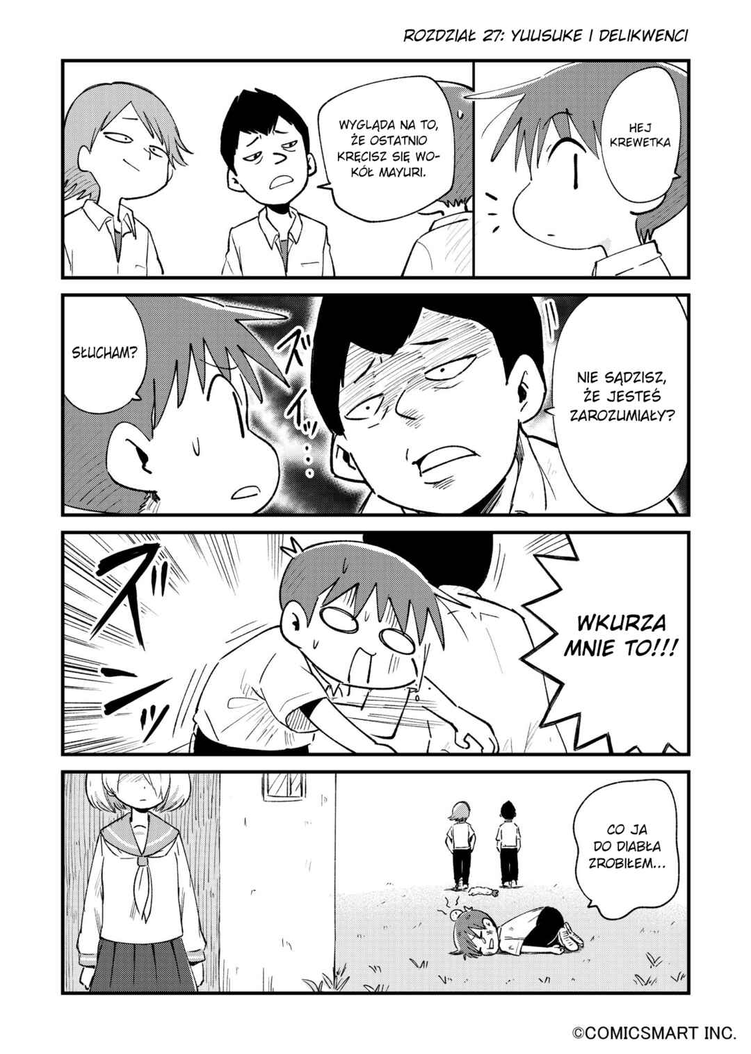 Chapter 27 - Page 1