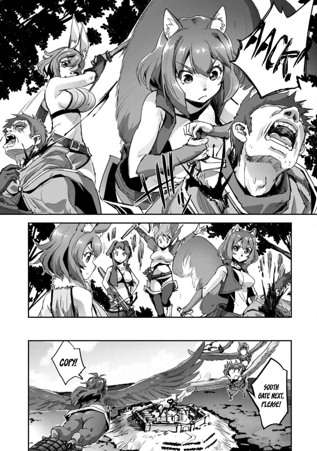 Chapter 36 - Page 10