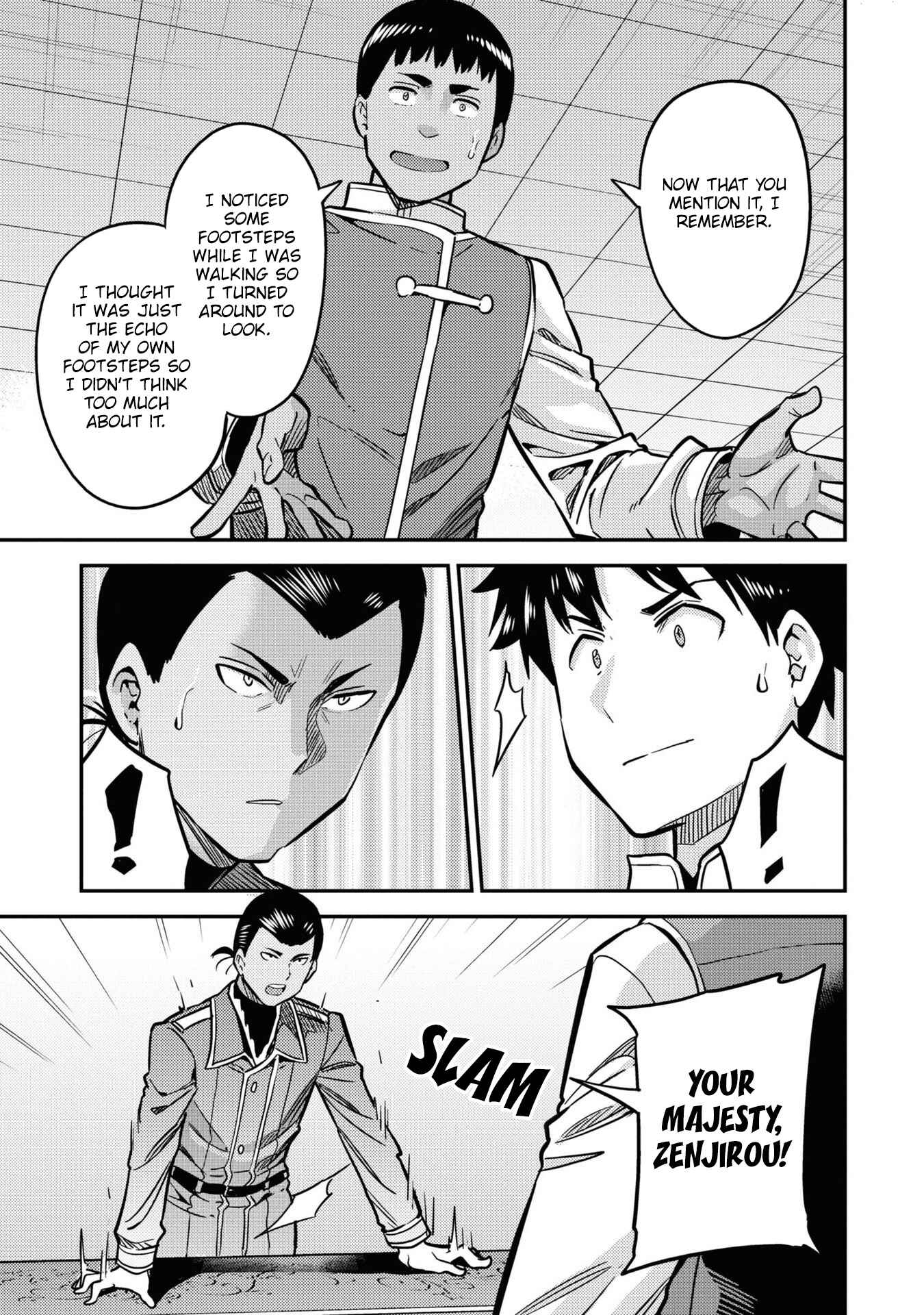 Chapter 42 - Page 32