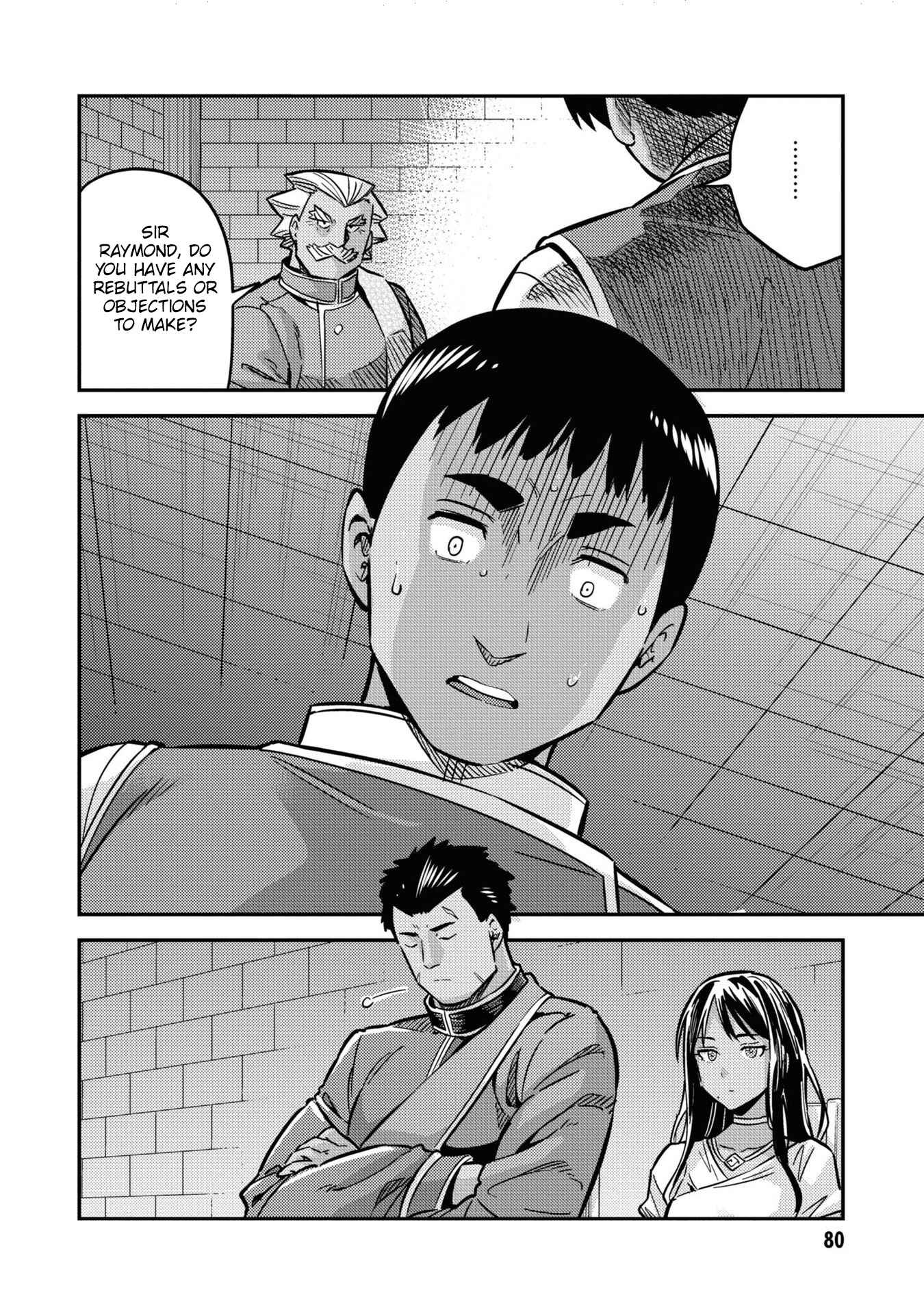 Chapter 42 - Page 40
