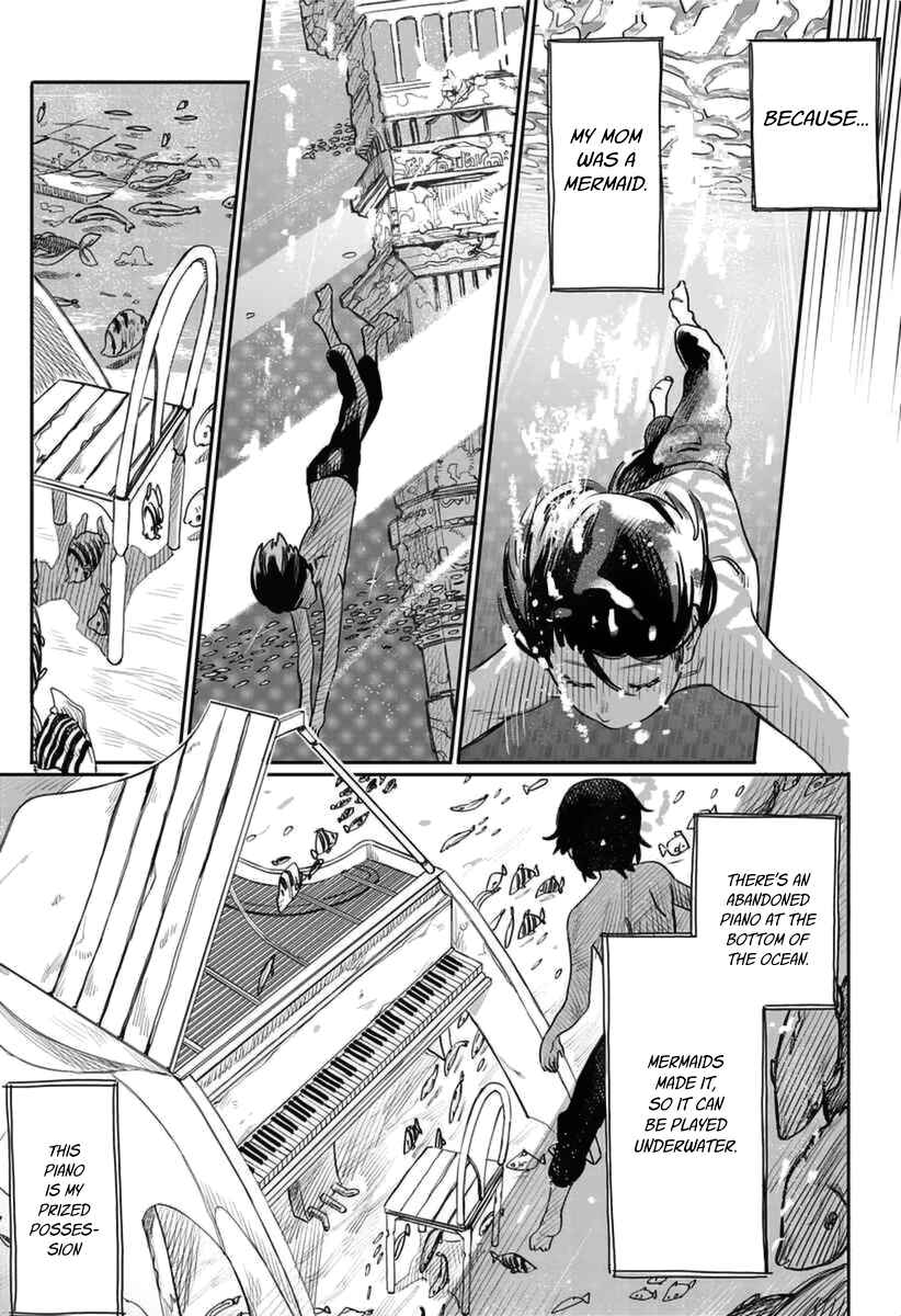 Chapter 1 - Page 3