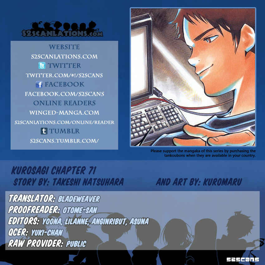 Chapter 71 - Page 1