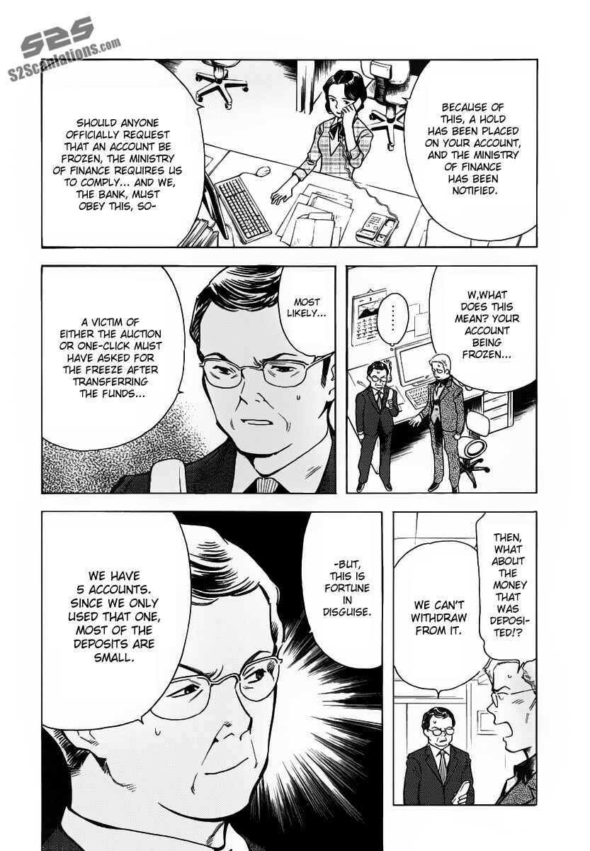 Chapter 71 - Page 11