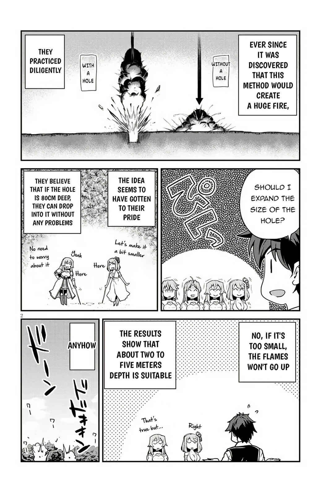 Chapter 260 - Page 3