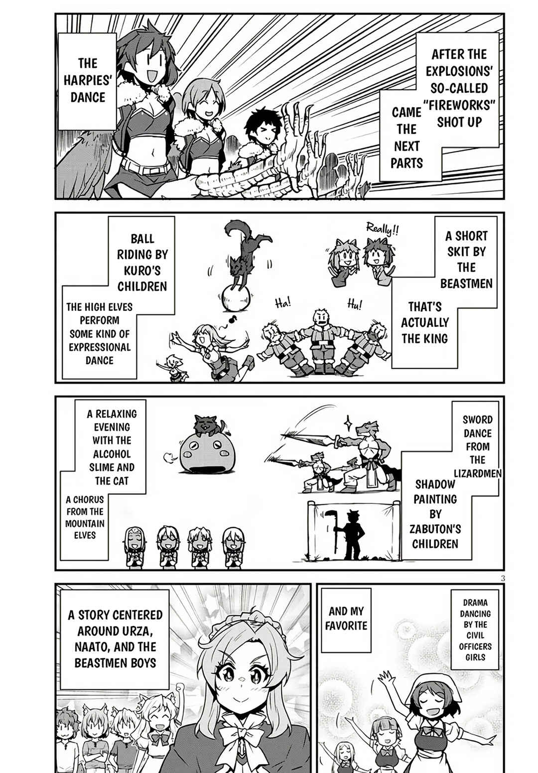 Chapter 260 - Page 4