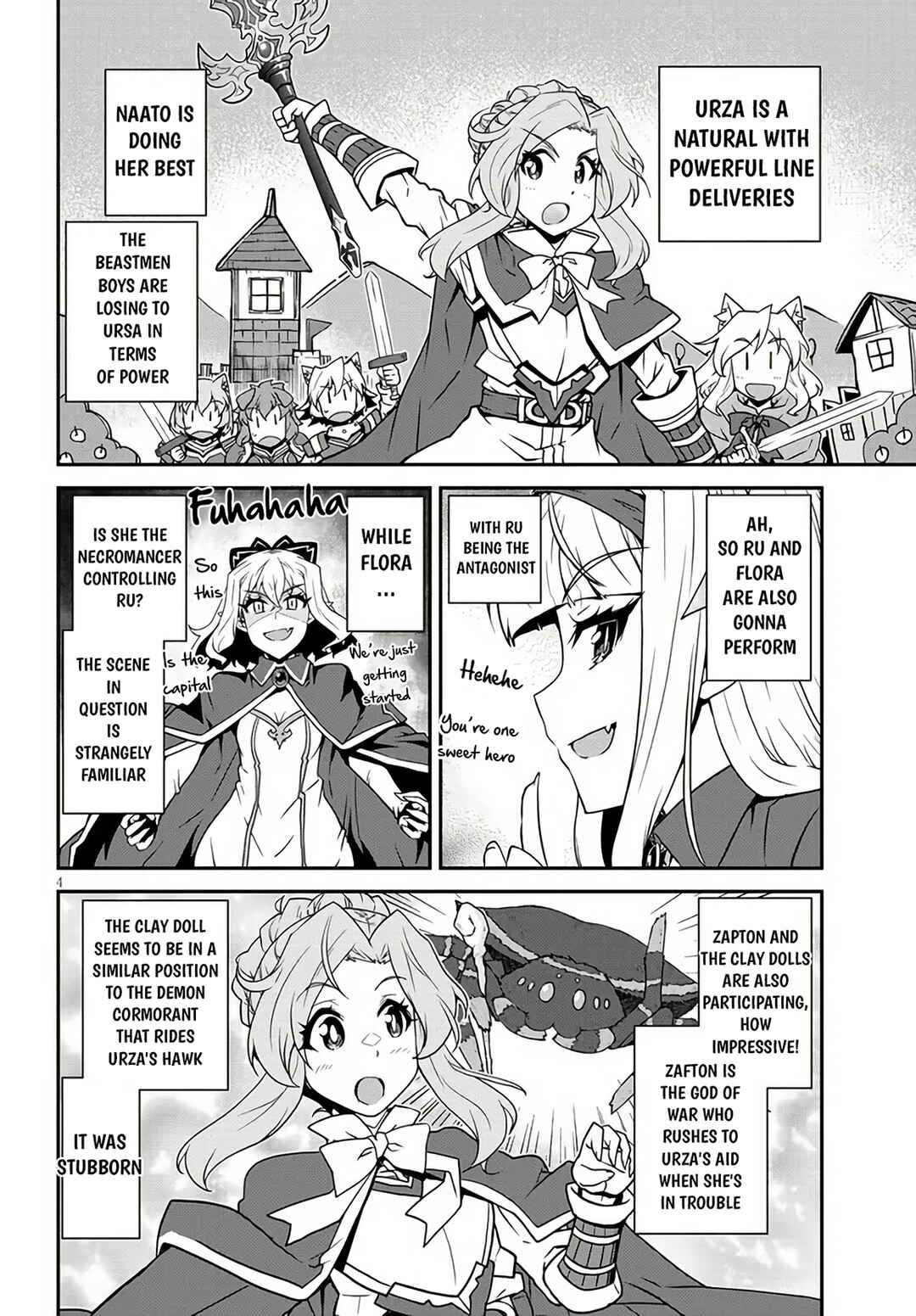 Chapter 260 - Page 5