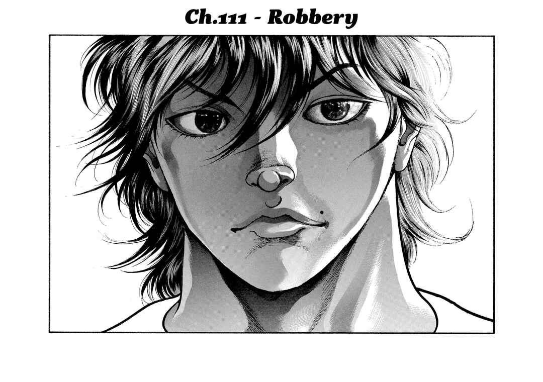 Chapter 111 - Page 1