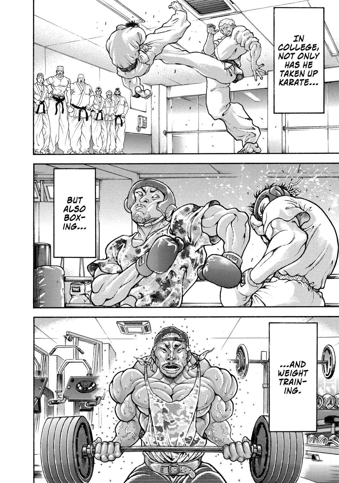 Chapter 111 - Page 4