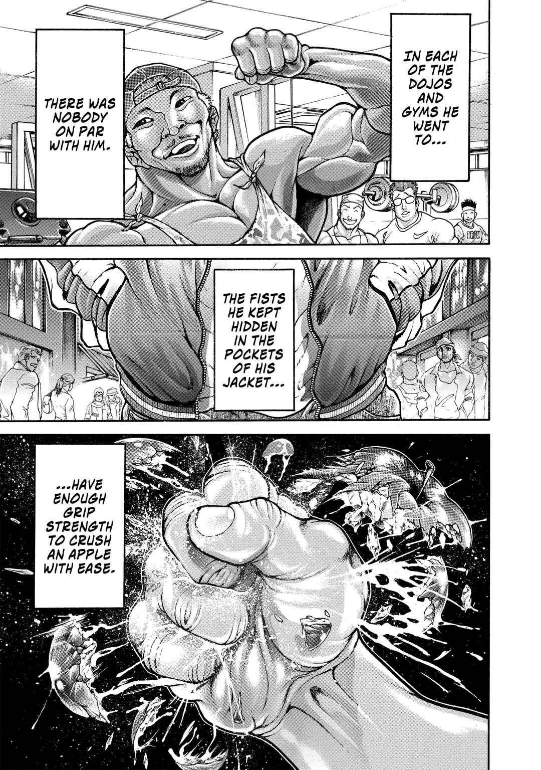 Chapter 111 - Page 5