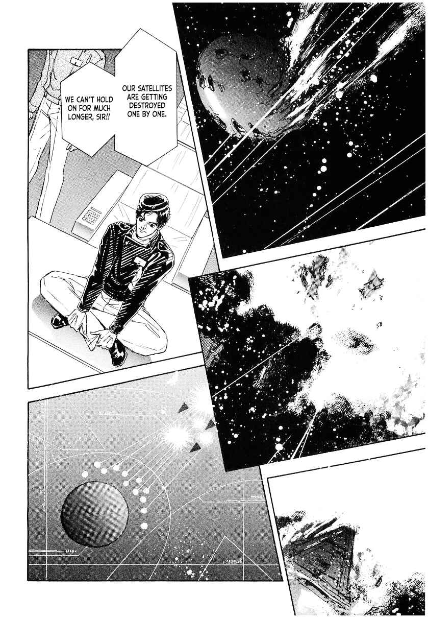 Chapter 96 - Page 10