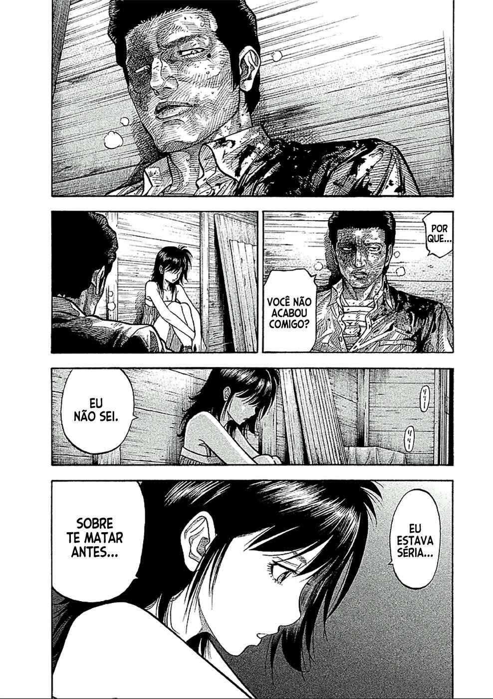 Chapter 146 - Page 11