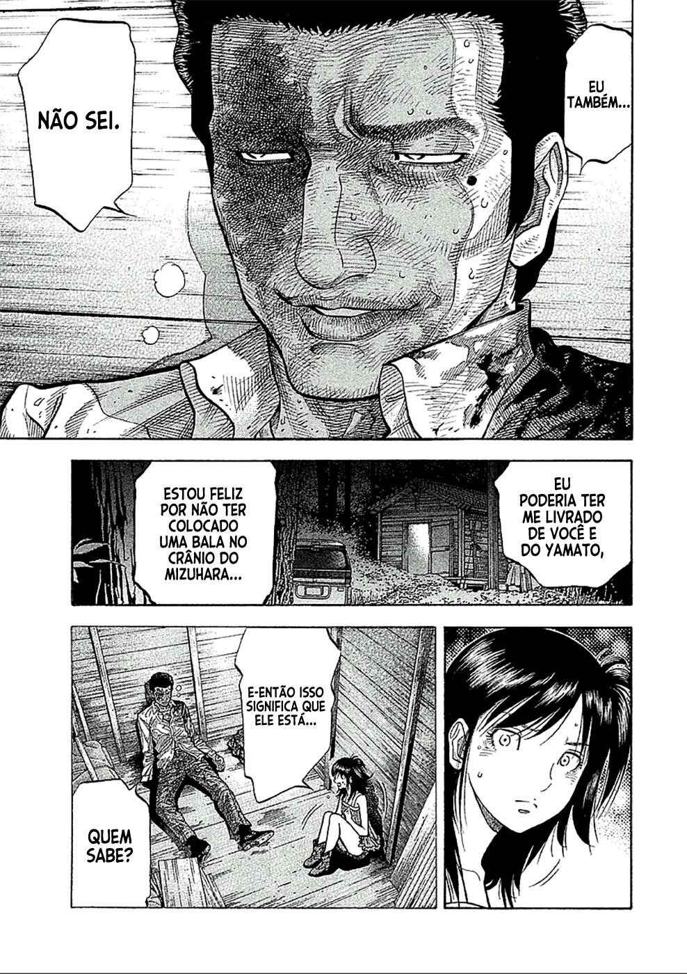 Chapter 146 - Page 13