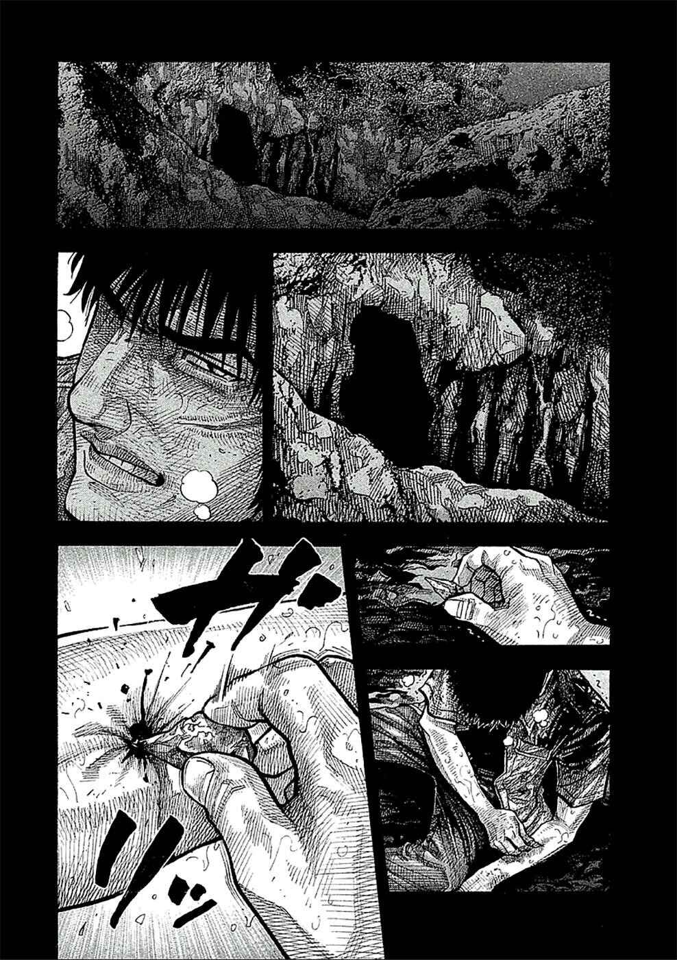 Chapter 146 - Page 7