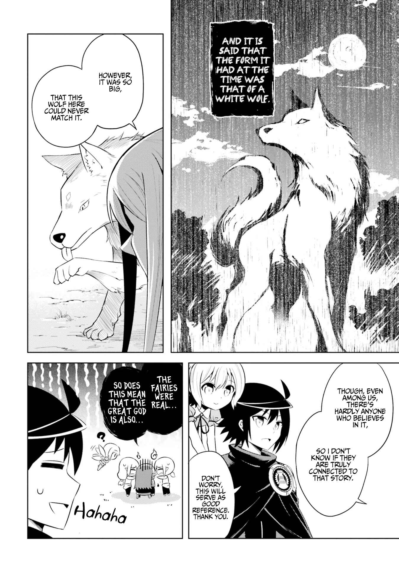 Chapter 9 - Page 21