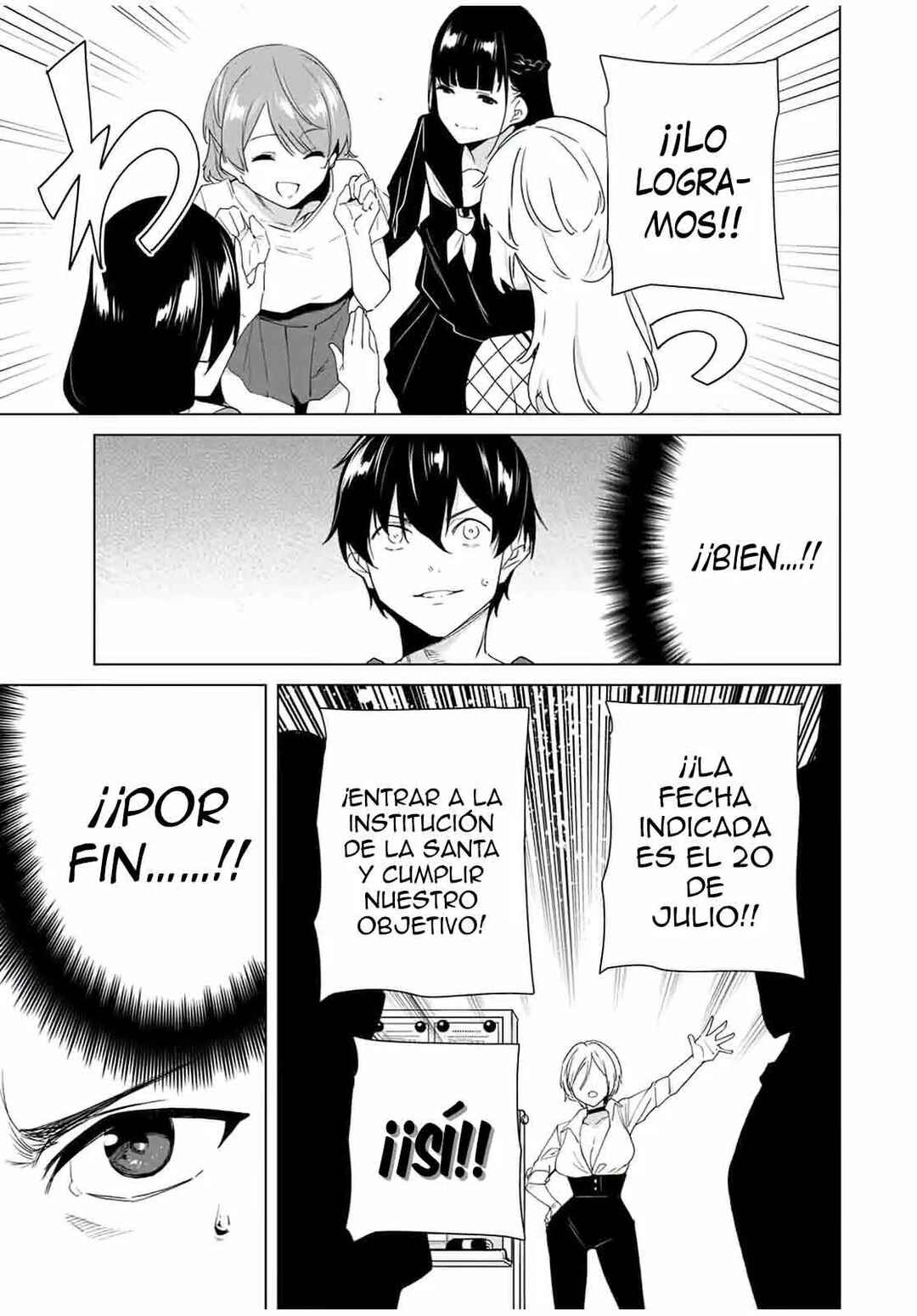 Chapter 63 - Page 14