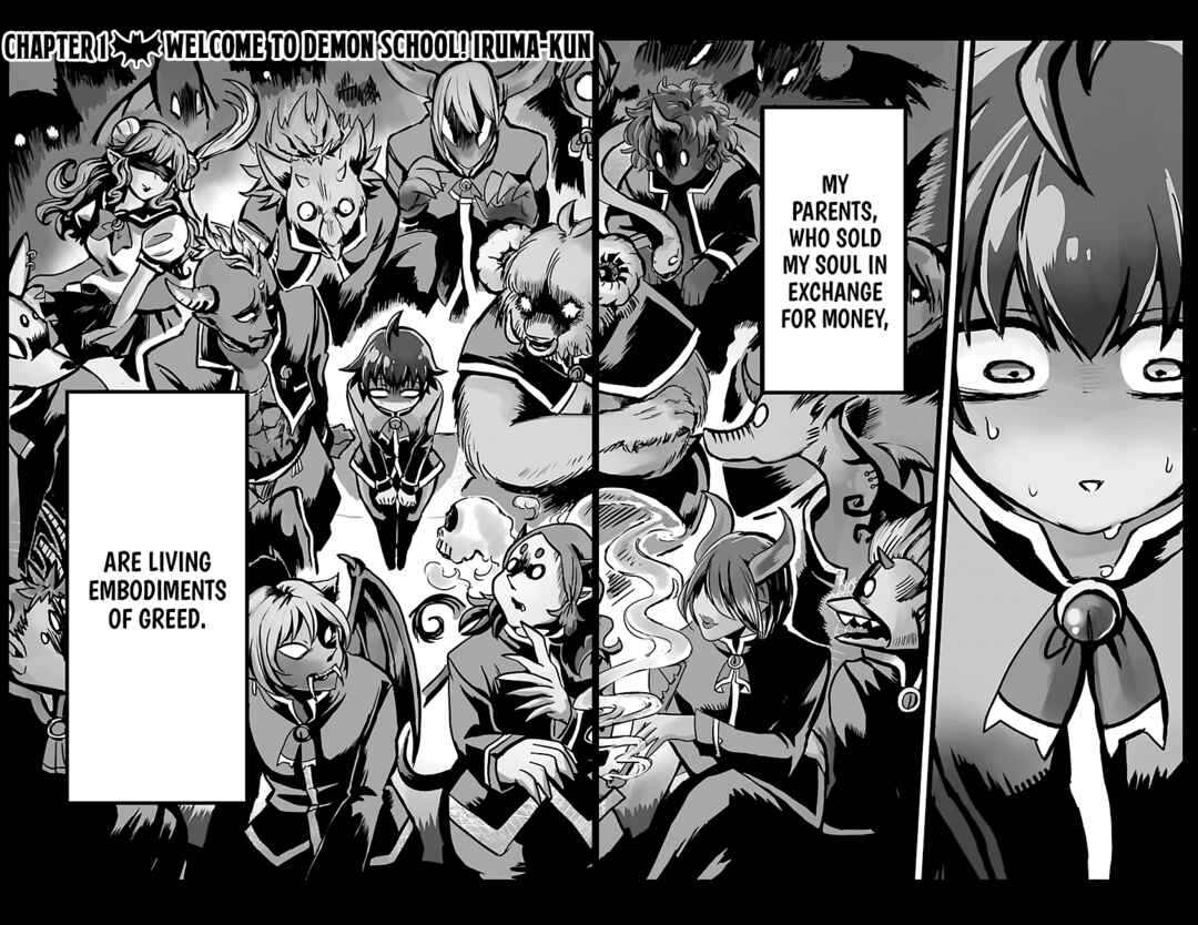 Chapter 1 - Page 4