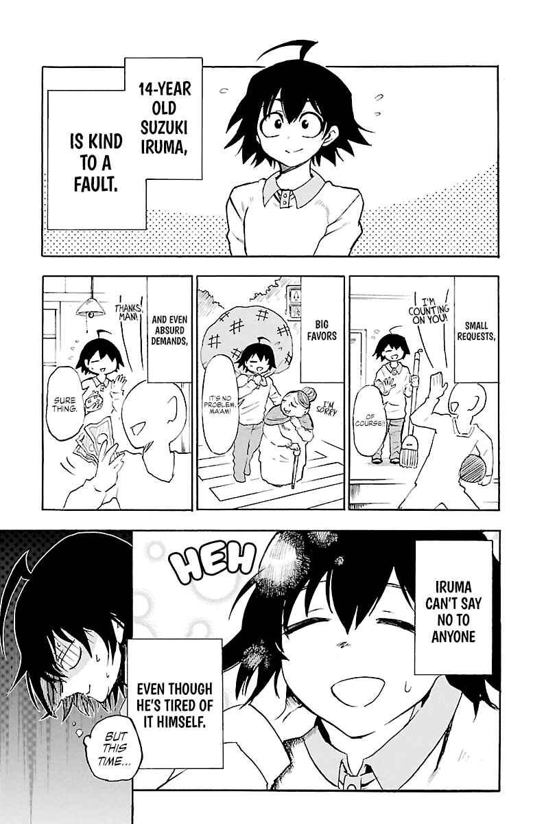 Chapter 1 - Page 6