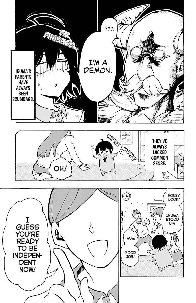 Chapter 1 - Page 8