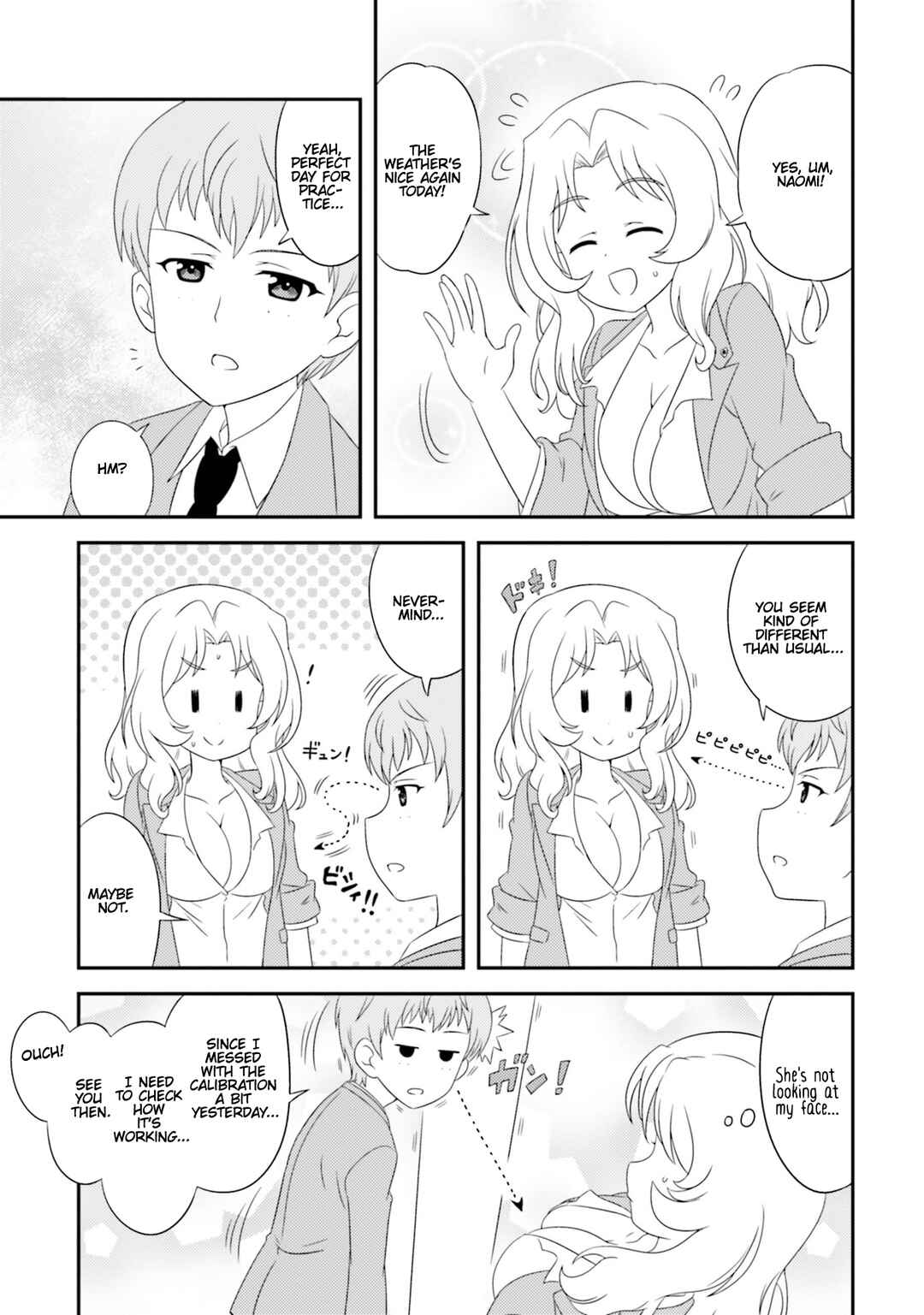 Chapter 81 - Page 3
