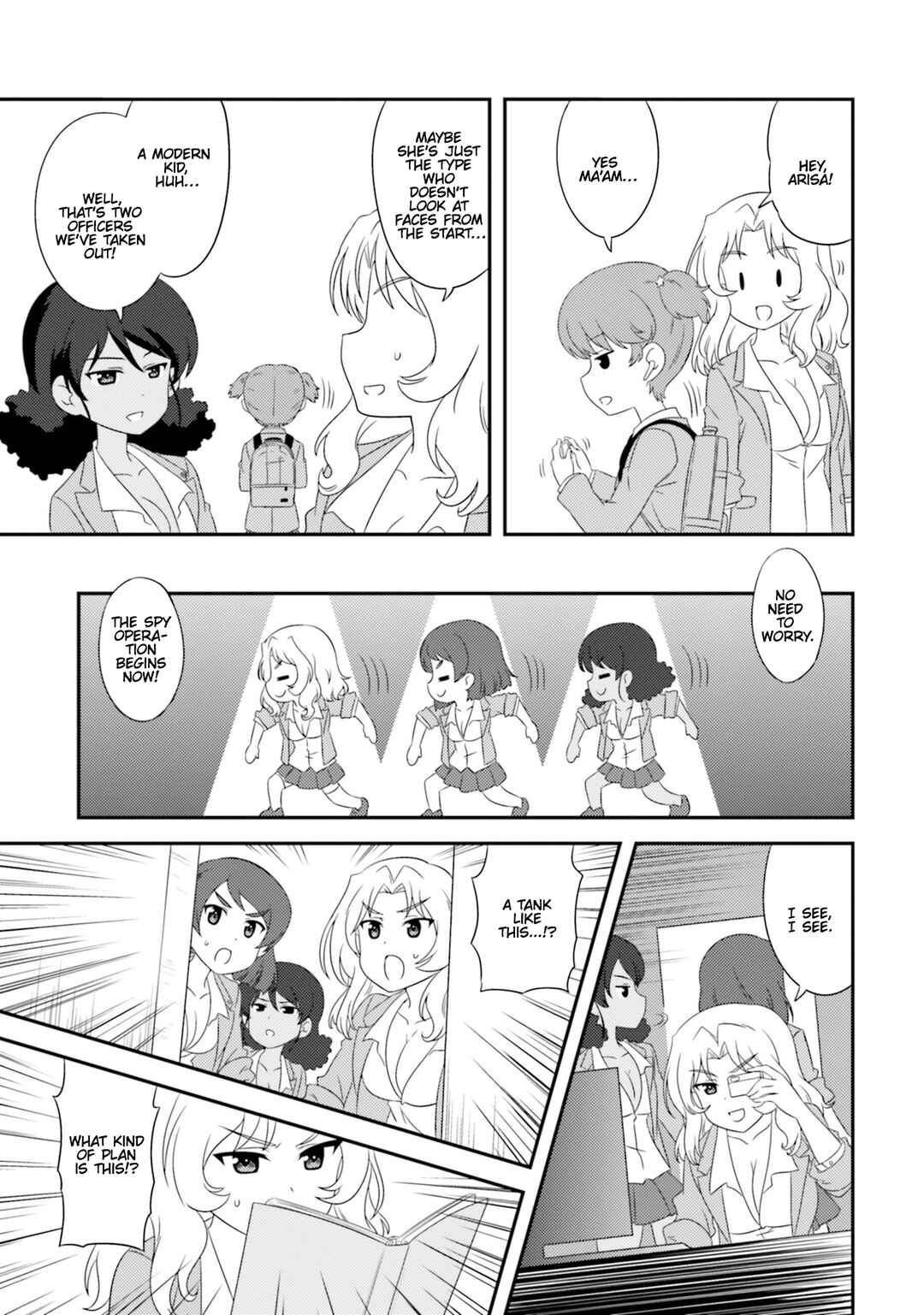 Chapter 81 - Page 5
