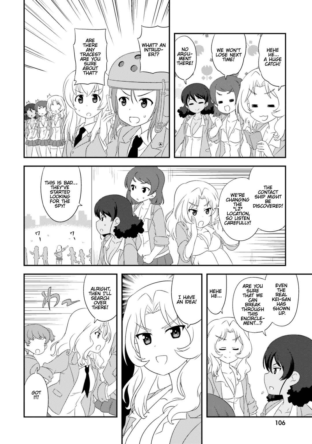 Chapter 81 - Page 6