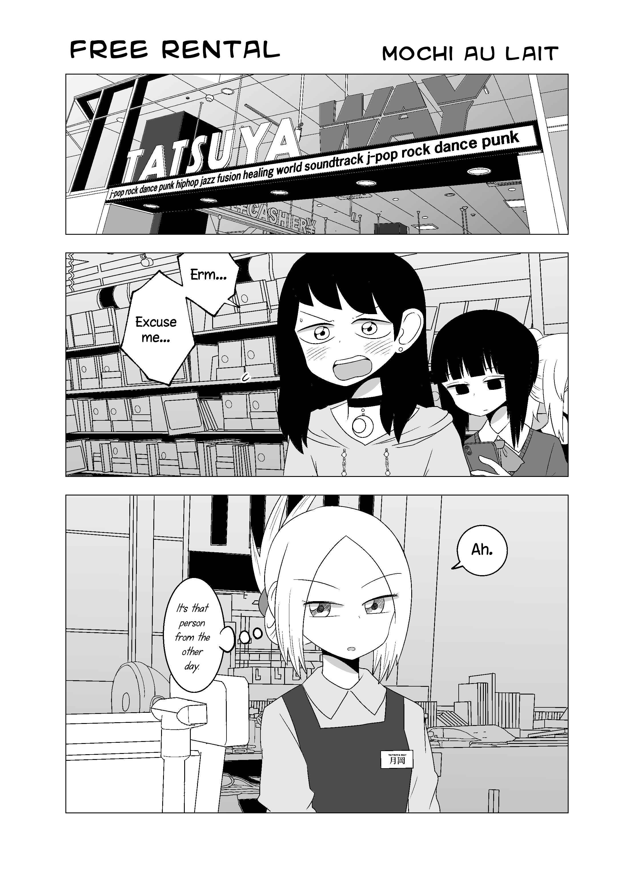 Chapter 2 - Page 1