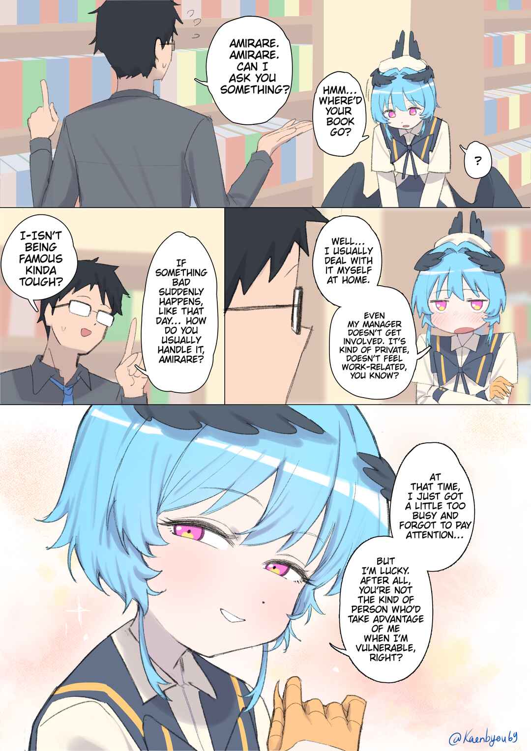 Chapter 22 - Page 1