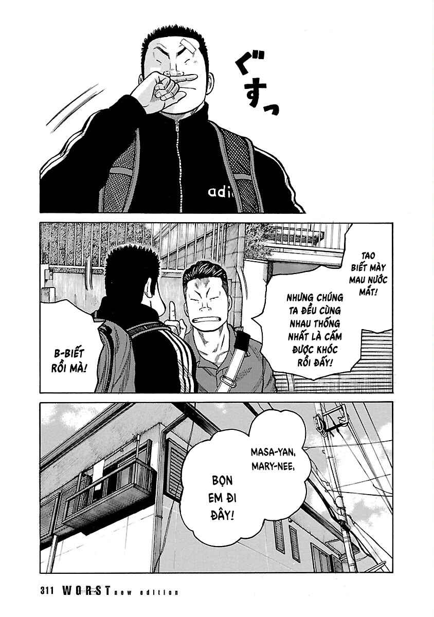 Chapter 131 - Page 24
