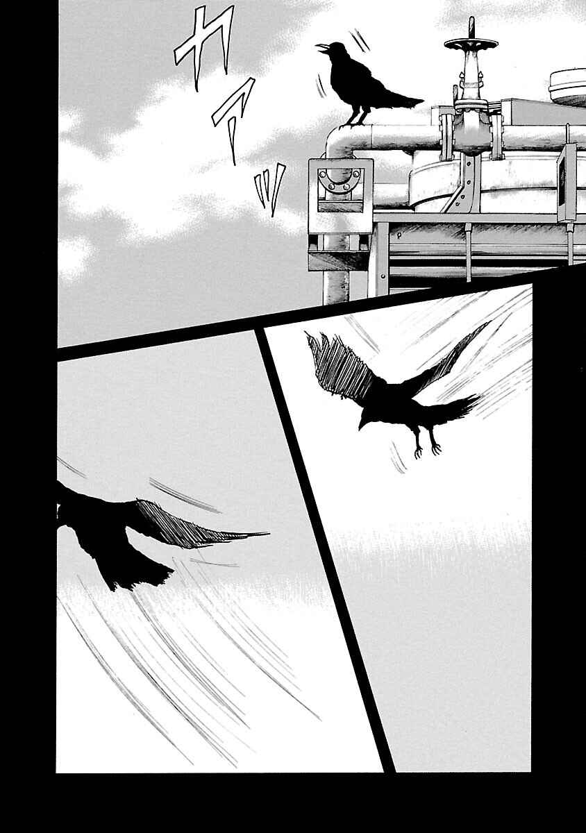 Chapter 131 - Page 32