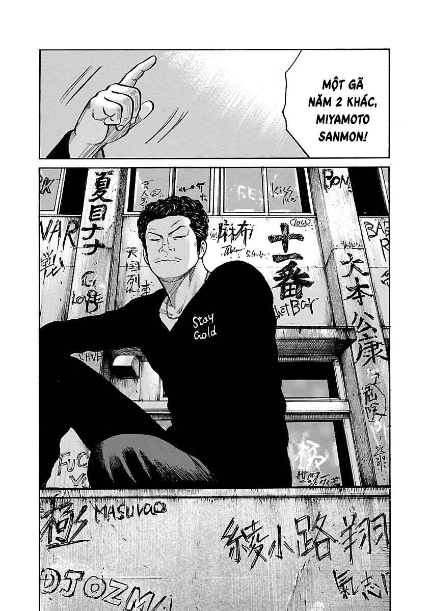 Chapter 131 - Page 41