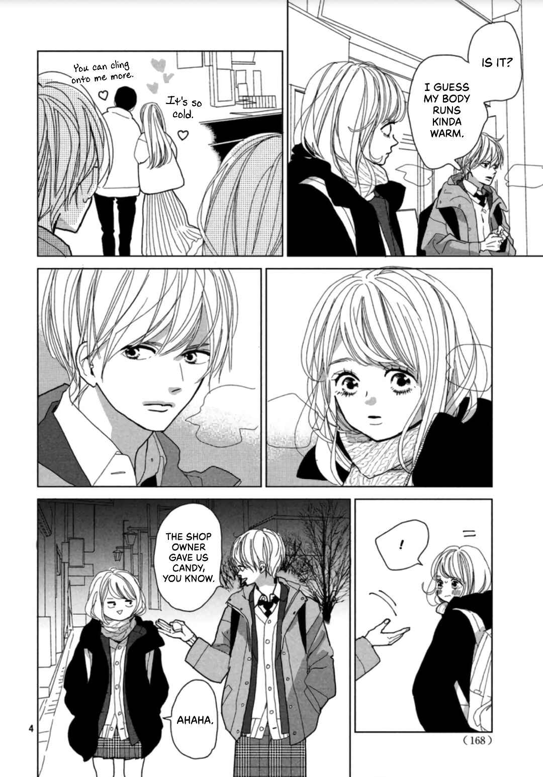 Chapter 2 - Page 6
