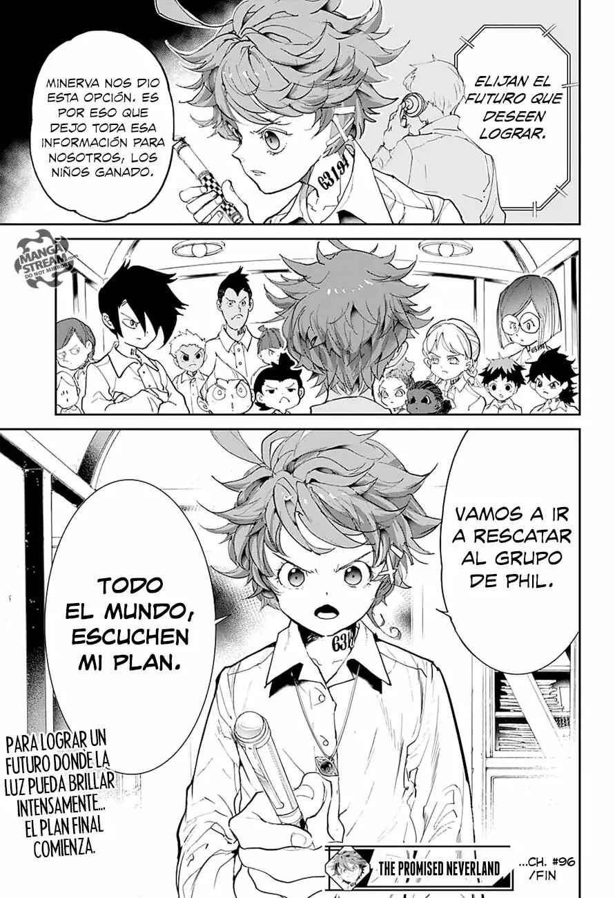 Chapter 96 - Page 22